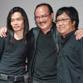 Jumpa Pers Konser '40 Tahun Eros Djarot Berkarya'