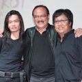 Jumpa Pers Konser '40 Tahun Eros Djarot Berkarya'