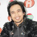 Piyu Padi Saat Ditemui di Acara AFI 2013