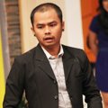 Wendi Cagur di Acara 'Yuk Keep Smile'