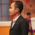 Wendi Cagur di Acara 'Yuk Keep Smile'
