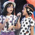 Cinta Kuya Saat Tampil di Acara Musik 'Dahsyat'
