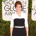 Julia Roberts di Red Carpet Golden Globe Awards 2014