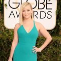 Reese Witherspoon di Red Carpet Golden Globe Awards 2014