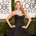 Sofia Vergara di Red Carpet Golden Globe Awards 2014