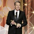 Bryan Cranston Raih Piala Best Actor in a TV series, Drama