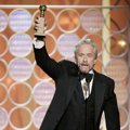 Michael Douglas Raih Piala Best Actor in a Miniseries or TV Movie