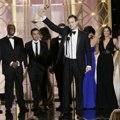 Serial 'Brooklyn Nine-Nine' Raih Piala Best TV Series, Comedy