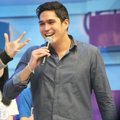 Marcel Chandrawinata