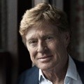 Robert Redford Photoshoot