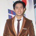 Cakra Khan di Konser 'Gazpol Enerzik Menuju Dahsyatnya Awards 2014'