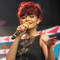 Citra Scholastika di Konser 'Gazpol Enerzik Menuju Dahsyatnya Awards 2014'