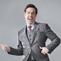 Ed Helms Photoshoot