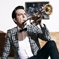 Ed Helms Photoshoot