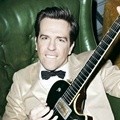 Ed Helms Photoshoot