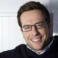 Ed Helms Photoshoot