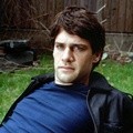 Justin Bartha Photoshoot