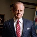 Kelsey Grammer Sebagai Thomas Kane di Serial TV 'Boss'