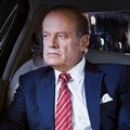 Kelsey Grammer Sebagai Thomas Kane di Serial TV 'Boss'