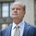 Kelsey Grammer Sebagai Thomas Kane di Serial TV 'Boss'