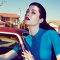 Mary Elizabeth Winstead di Majalah Complex Edisi Juni/Juli 2012
