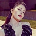 Mary Elizabeth Winstead di Majalah Complex Edisi Juni/Juli 2012