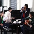 Abdul & the Coffee Theory Photoshoot