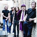 AC/DC Photoshoot