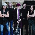 AC/DC Photoshoot