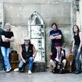 AC/DC Photoshoot