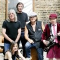 AC/DC Photoshoot