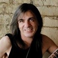 Malcolm Young Gitaris AC/DC