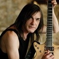 Malcolm Young Gitaris AC/DC