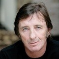 Phil Rudd Drummer AC/DC