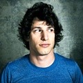 Andy Samberg Photoshoot