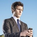 Andy Samberg Photoshoot