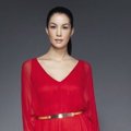 Nadya Hutagalung Photoshoot