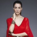 Nadya Hutagalung Photoshoot