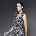 Nadya Hutagalung Photoshoot