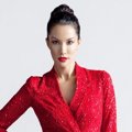 Nadya Hutagalung Photoshoot