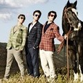 The Lonely Island Photoshoot