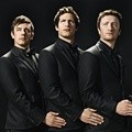 The Lonely Island Photoshoot