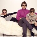 The Lonely Island Photoshoot