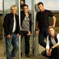Westlife Photoshoot