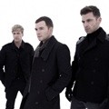 Westlife Photoshoot
