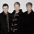 Westlife Photoshoot