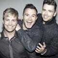 Westlife Photoshoot