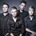 Westlife Photoshoot