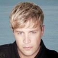 Kian Egan Photoshoot