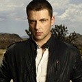 Mark Feehily Photoshoot
